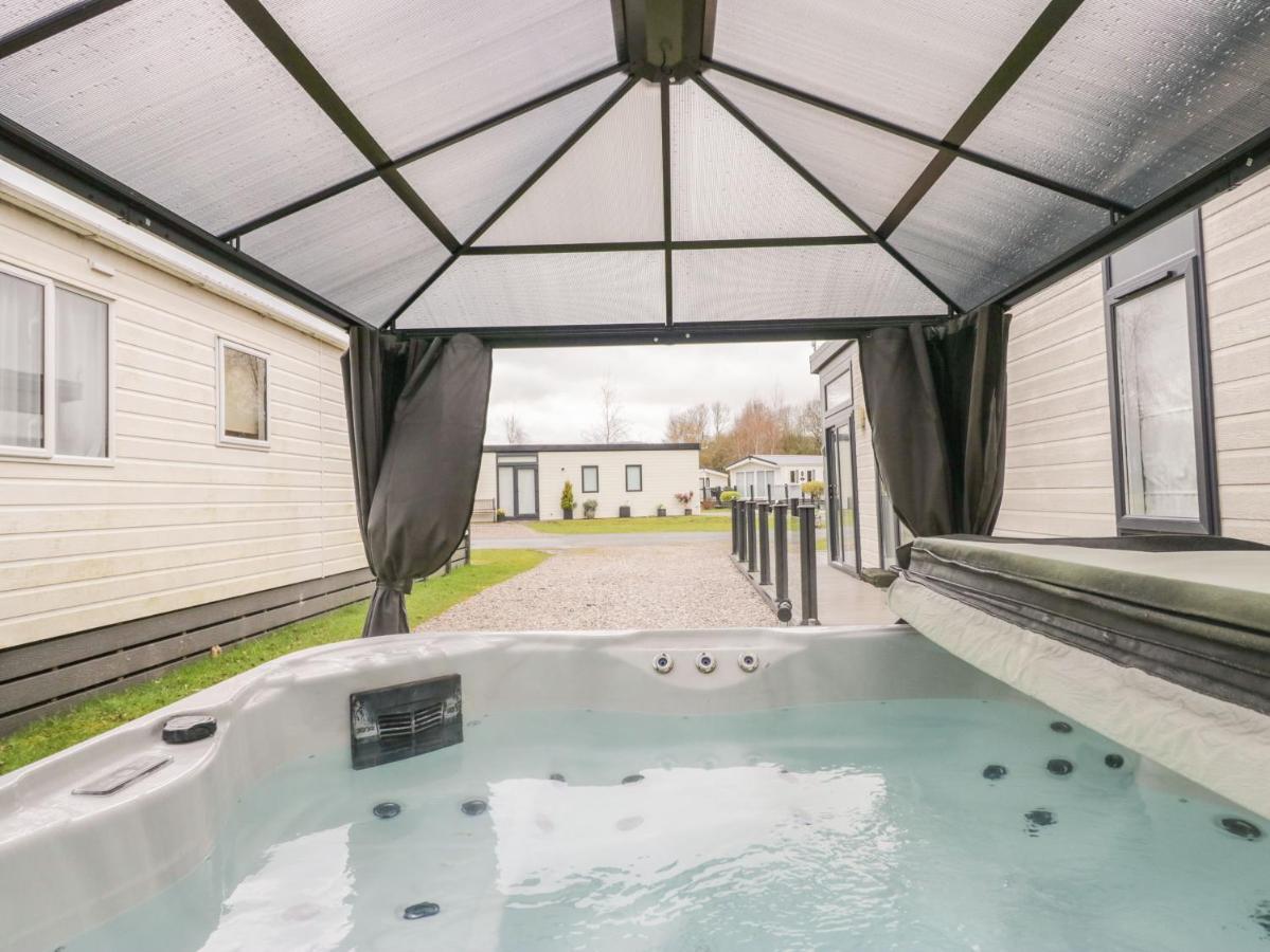Yealand 36 Villa Carnforth Kültér fotó